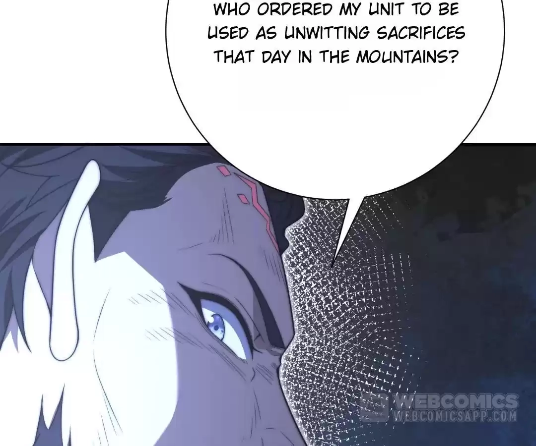 Reborn With Might: Spearhead to the Zenith Chapter 78 - Page 99
