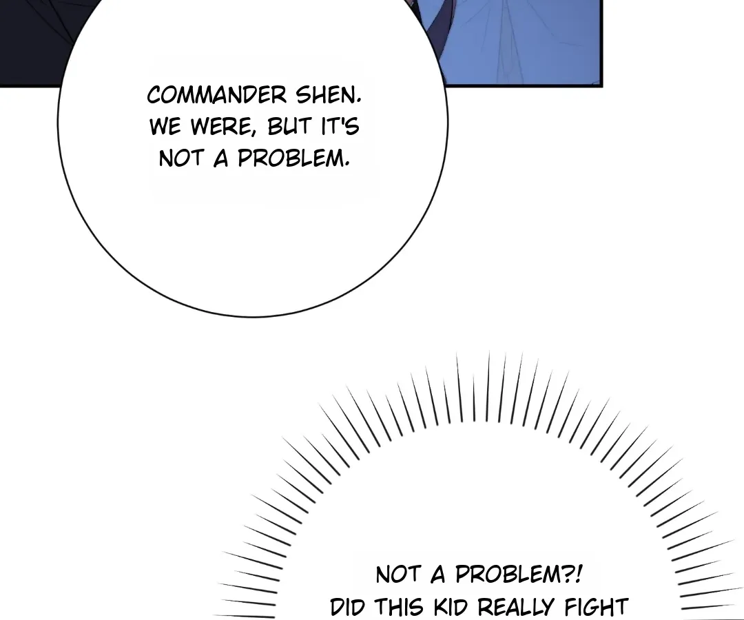 Reborn With Might: Spearhead to the Zenith Chapter 79 - Page 10