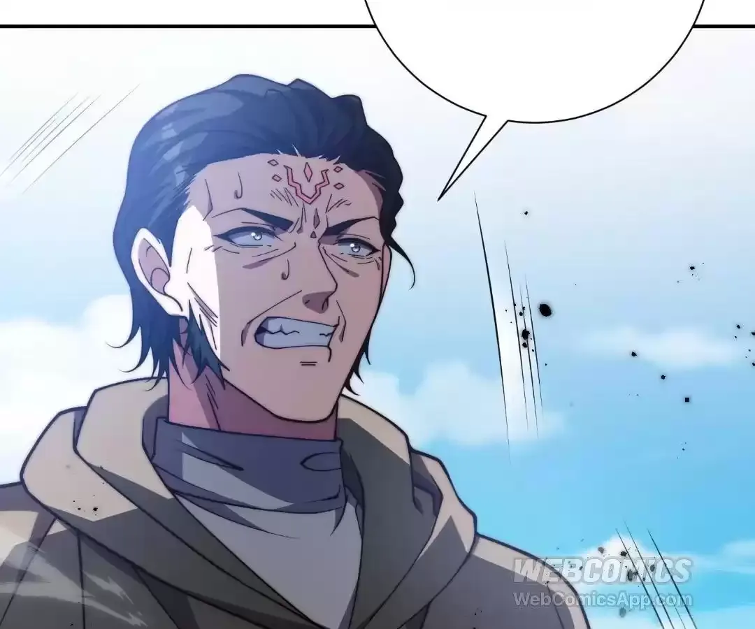 Reborn With Might: Spearhead to the Zenith Chapter 79 - Page 100