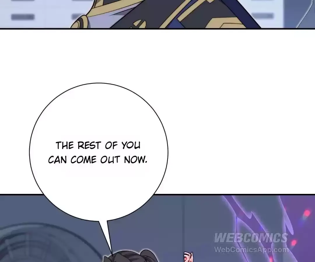 Reborn With Might: Spearhead to the Zenith Chapter 79 - Page 12