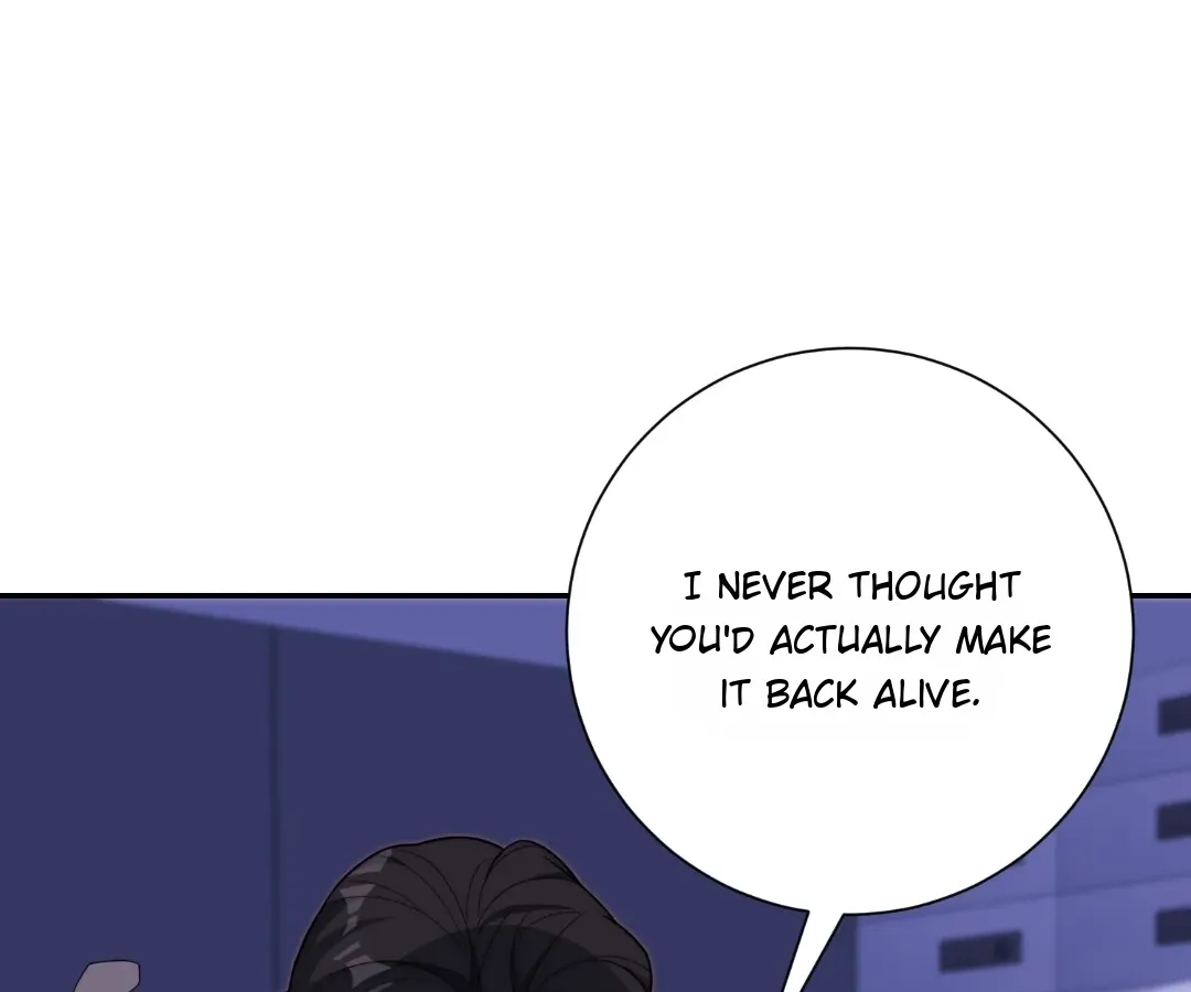 Reborn With Might: Spearhead to the Zenith Chapter 79 - Page 17