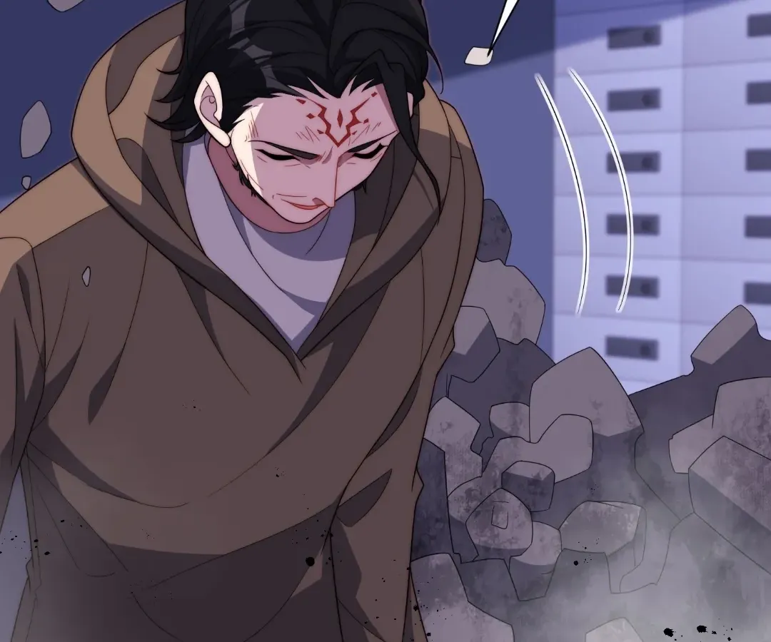 Reborn With Might: Spearhead to the Zenith Chapter 79 - Page 18