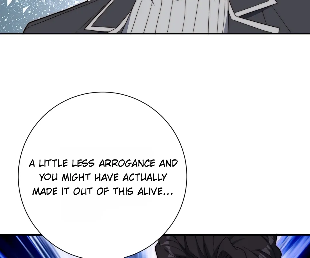 Reborn With Might: Spearhead to the Zenith Chapter 79 - Page 29