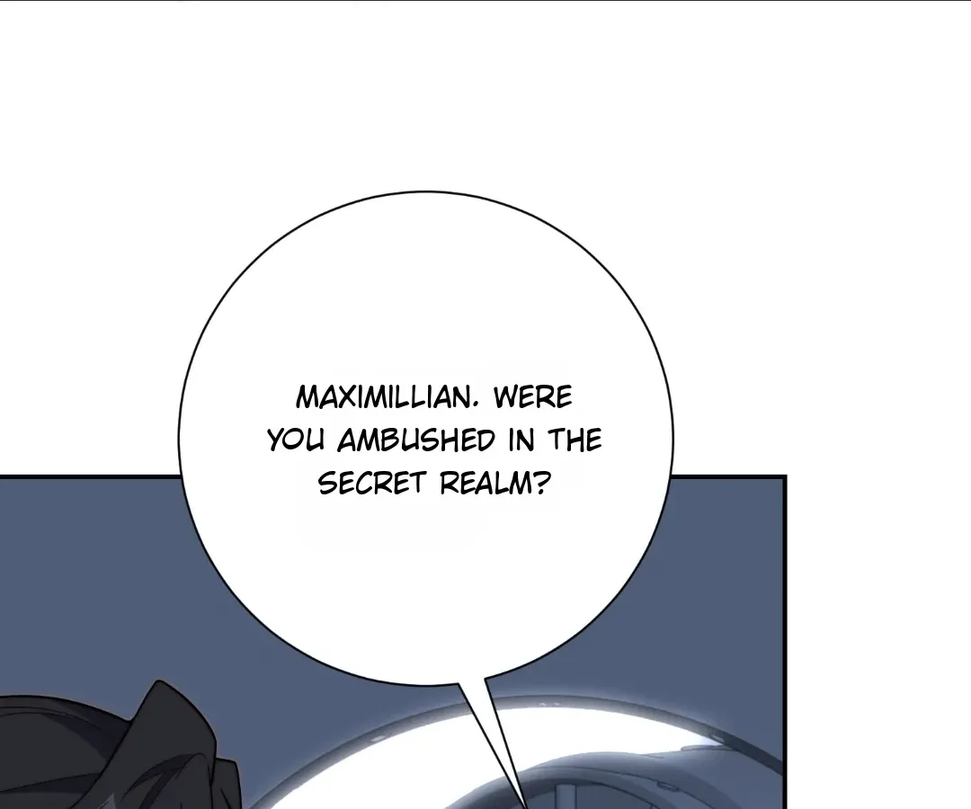 Reborn With Might: Spearhead to the Zenith Chapter 79 - Page 8