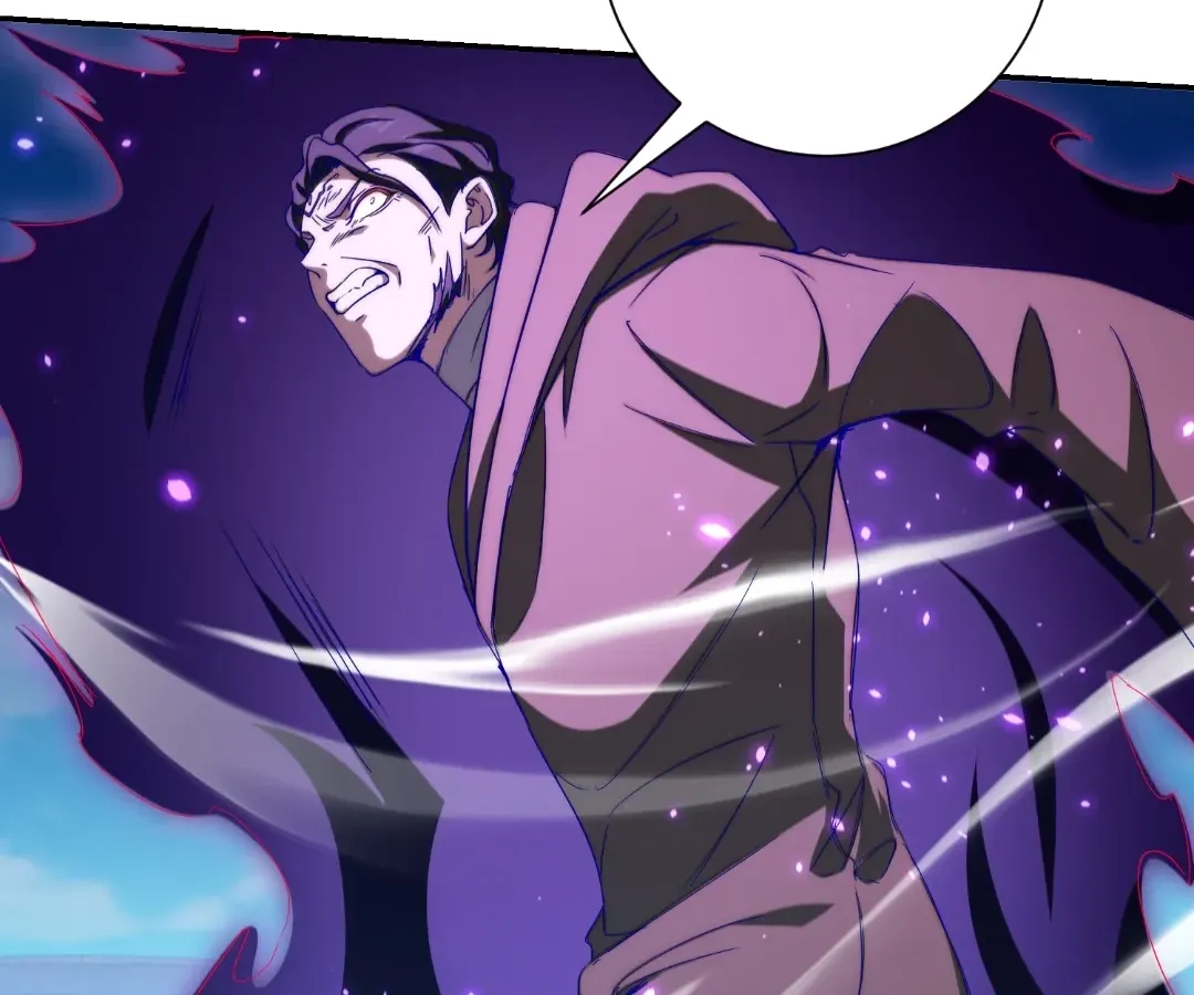 Reborn With Might: Spearhead to the Zenith Chapter 80 - Page 10