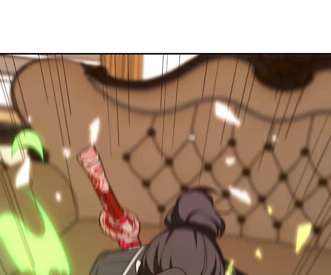 Reborn With Might: Spearhead to the Zenith Chapter 80 - Page 115
