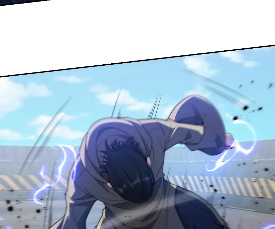 Reborn With Might: Spearhead to the Zenith Chapter 80 - Page 29