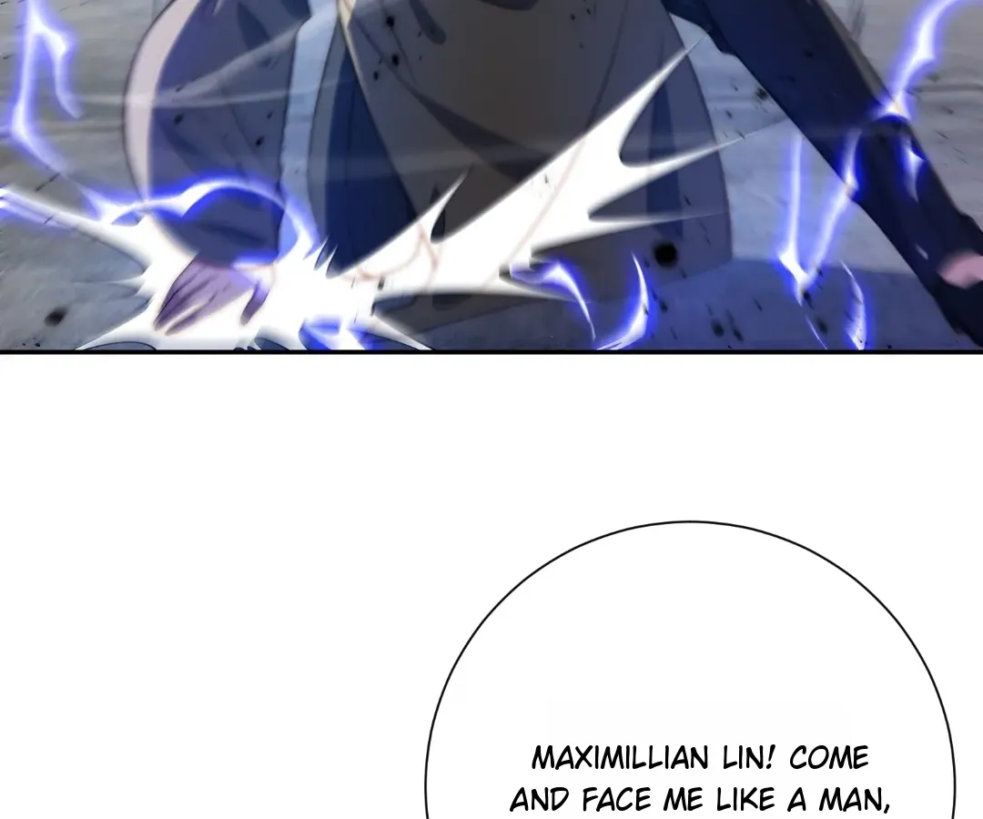 Reborn With Might: Spearhead to the Zenith Chapter 80 - Page 30