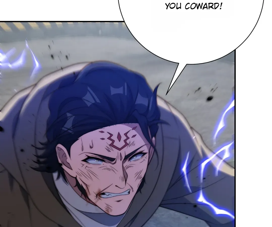 Reborn With Might: Spearhead to the Zenith Chapter 80 - Page 31