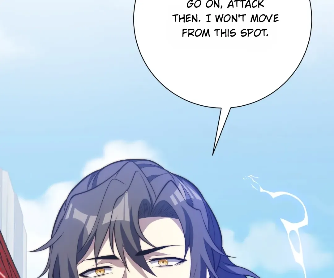 Reborn With Might: Spearhead to the Zenith Chapter 80 - Page 35