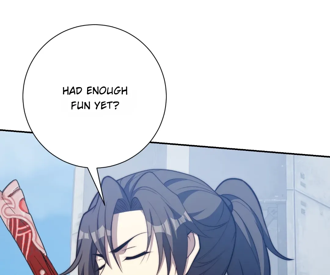 Reborn With Might: Spearhead to the Zenith Chapter 80 - Page 56