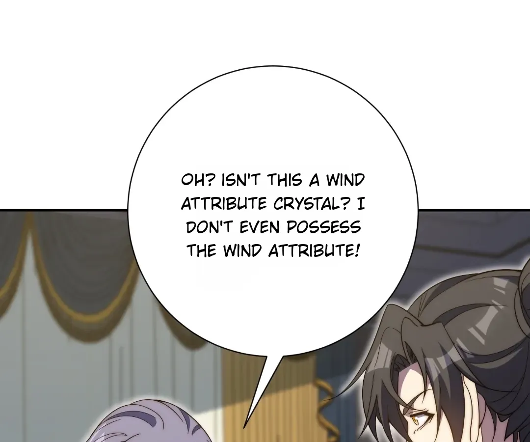 Reborn With Might: Spearhead to the Zenith Chapter 80 - Page 81