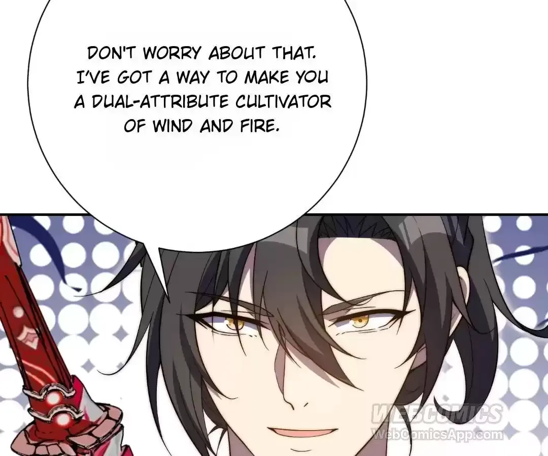 Reborn With Might: Spearhead to the Zenith Chapter 80 - Page 84