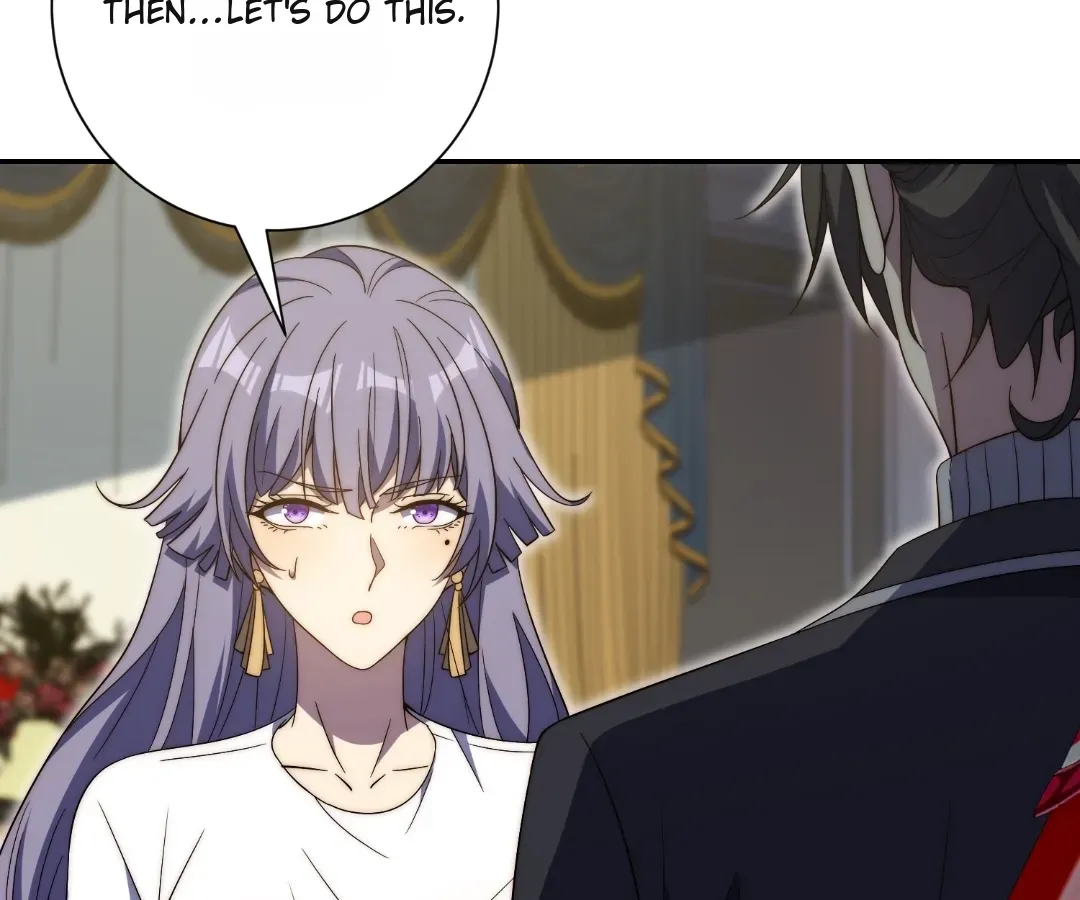 Reborn With Might: Spearhead to the Zenith Chapter 80 - Page 94