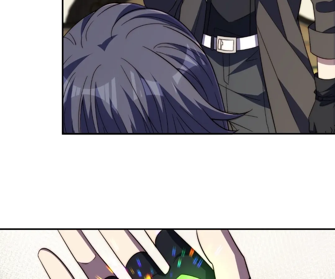 Reborn With Might: Spearhead to the Zenith Chapter 80 - Page 99