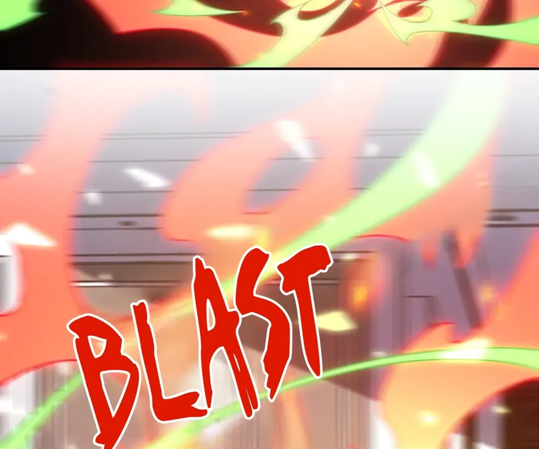 Reborn With Might: Spearhead to the Zenith Chapter 81 - Page 13