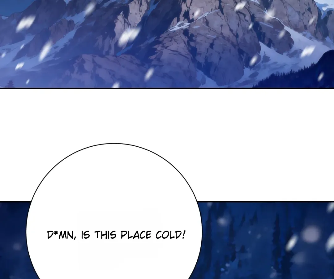 Reborn With Might: Spearhead to the Zenith Chapter 81 - Page 27