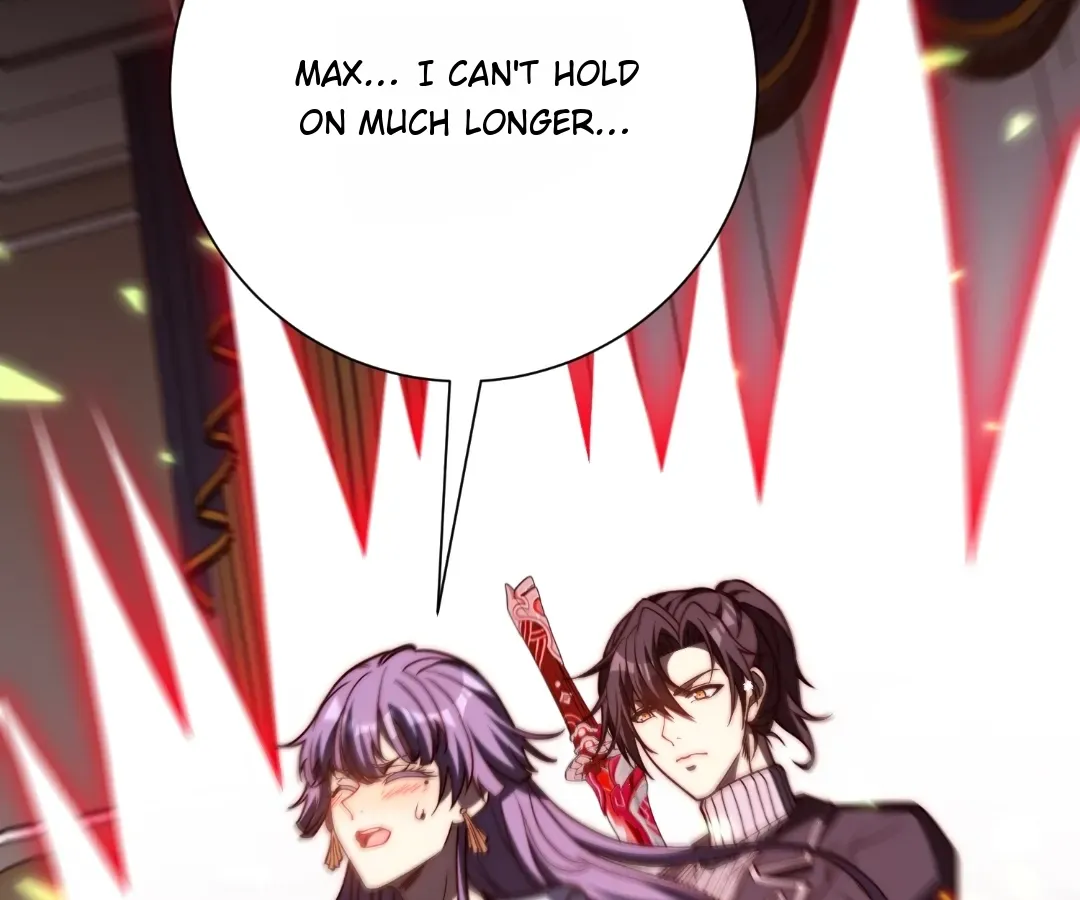Reborn With Might: Spearhead to the Zenith Chapter 81 - Page 3