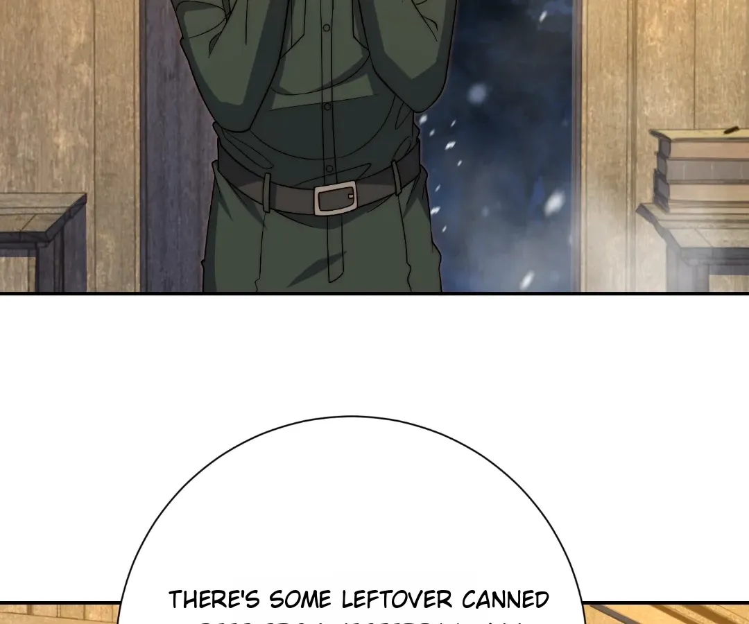Reborn With Might: Spearhead to the Zenith Chapter 81 - Page 31