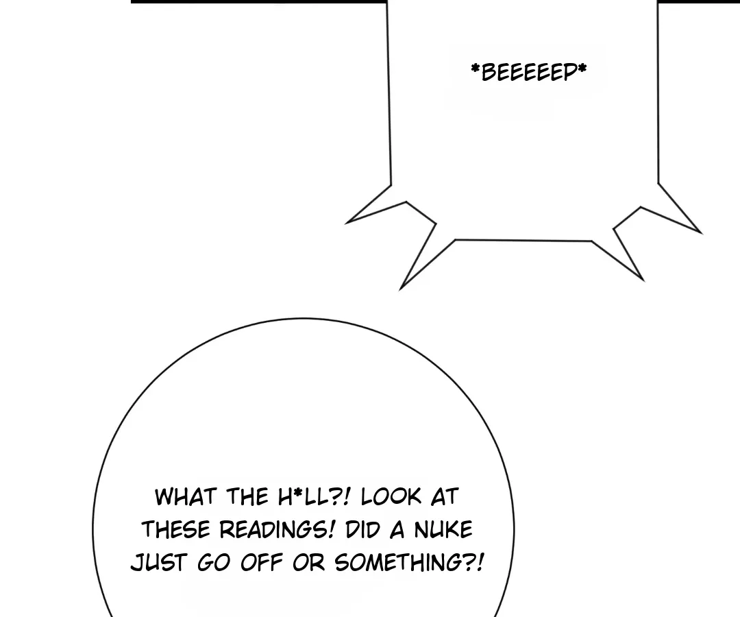 Reborn With Might: Spearhead to the Zenith Chapter 81 - Page 37
