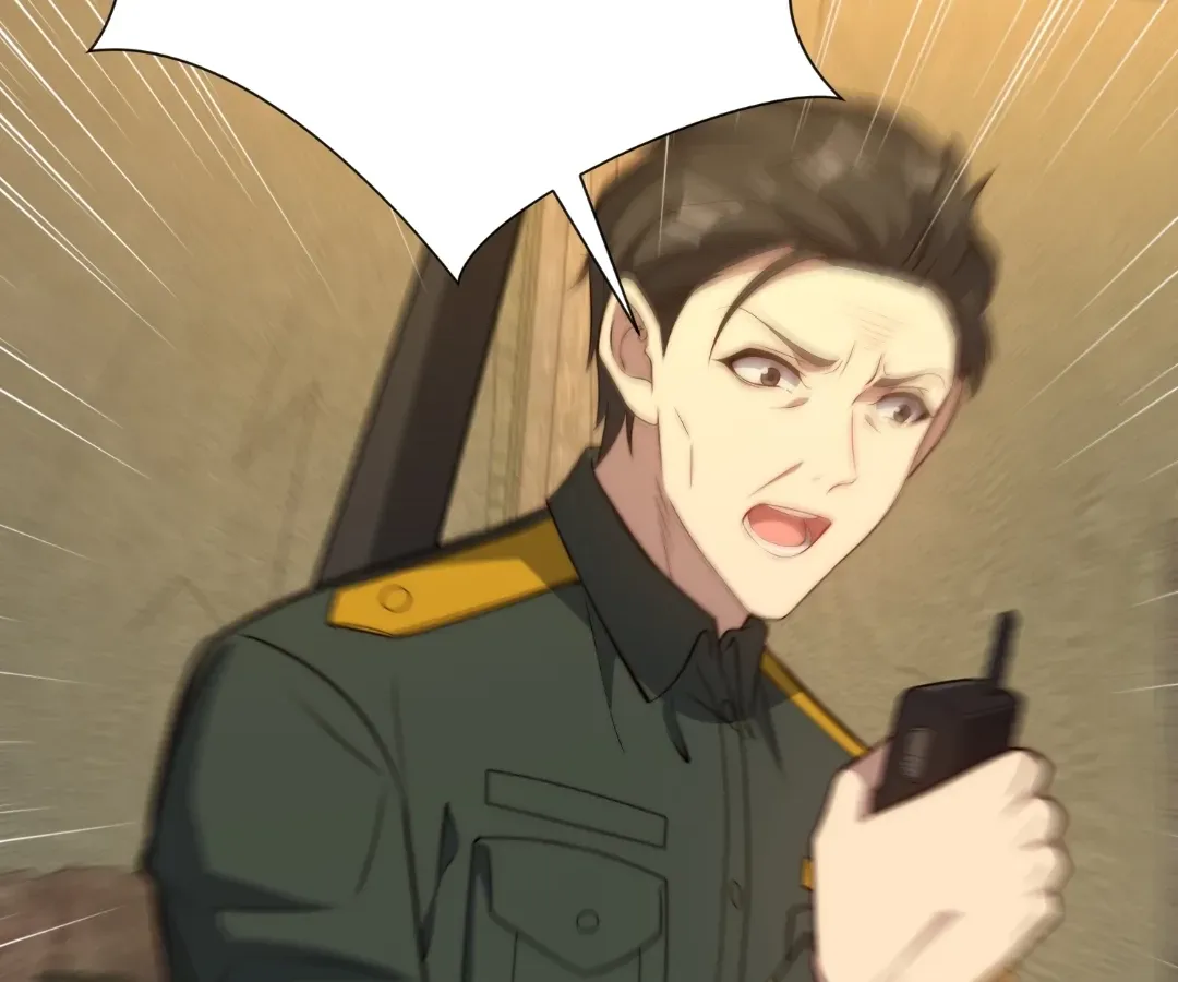 Reborn With Might: Spearhead to the Zenith Chapter 81 - Page 45