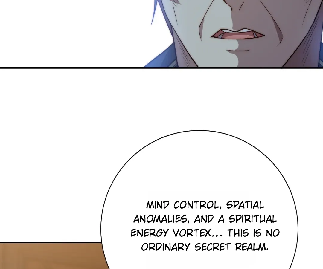 Reborn With Might: Spearhead to the Zenith Chapter 81 - Page 91