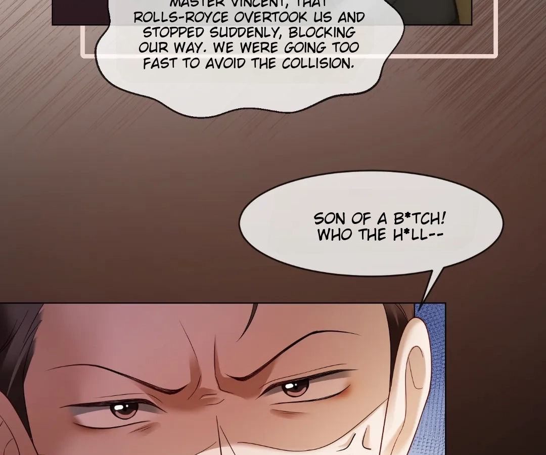 Billionaire’s Exclusive Adoration Chapter 100 - Page 21