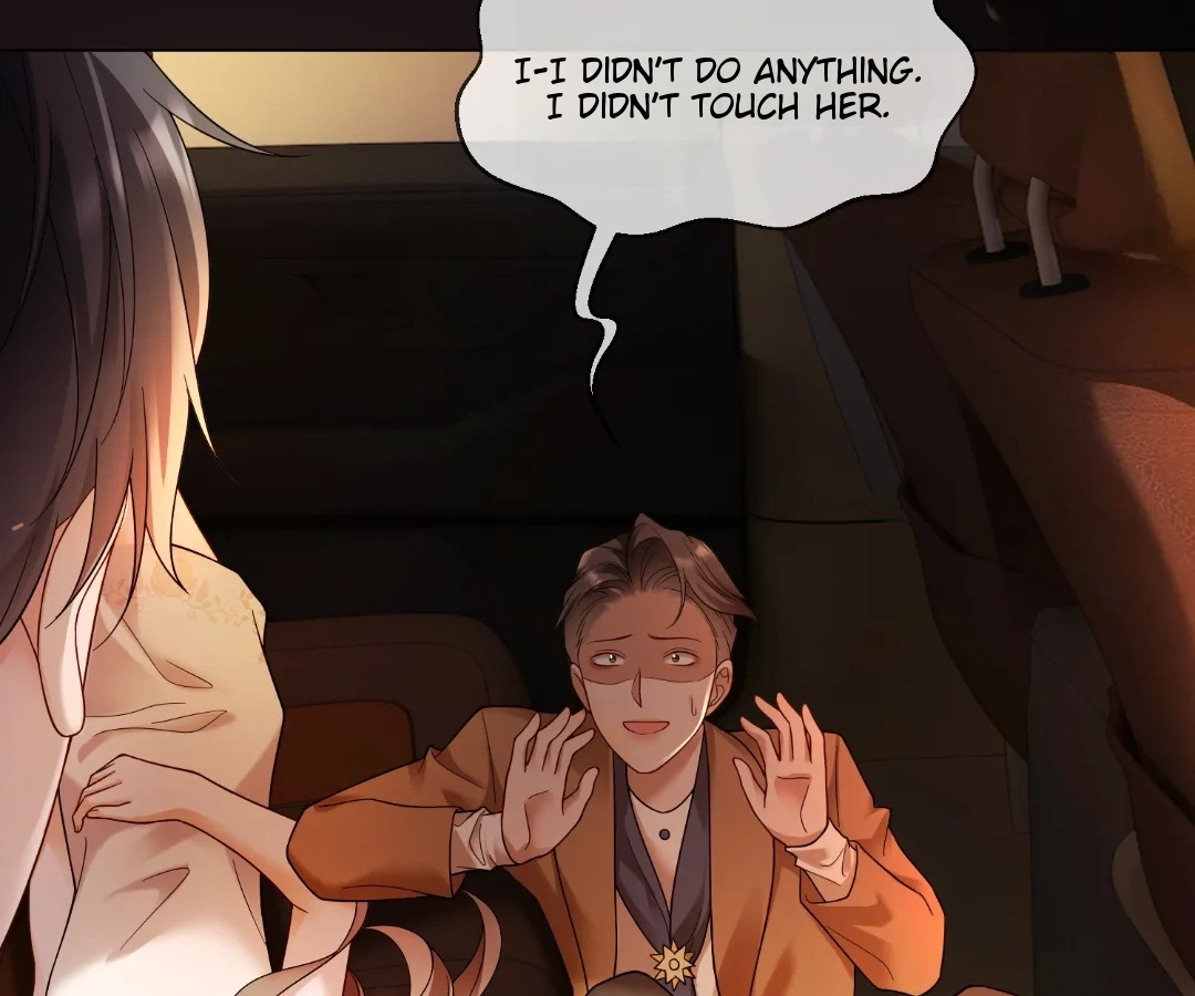Billionaire’s Exclusive Adoration Chapter 100 - Page 31