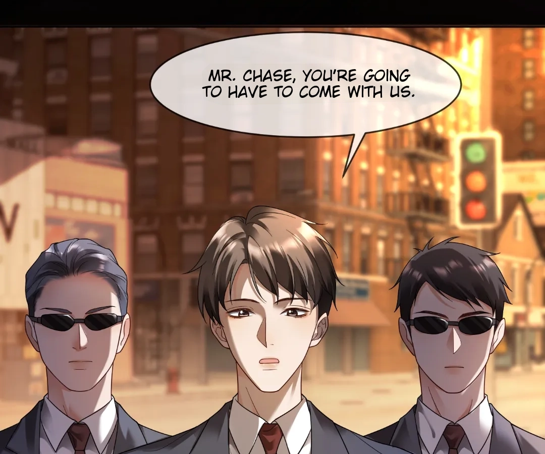 Billionaire’s Exclusive Adoration Chapter 100 - Page 44