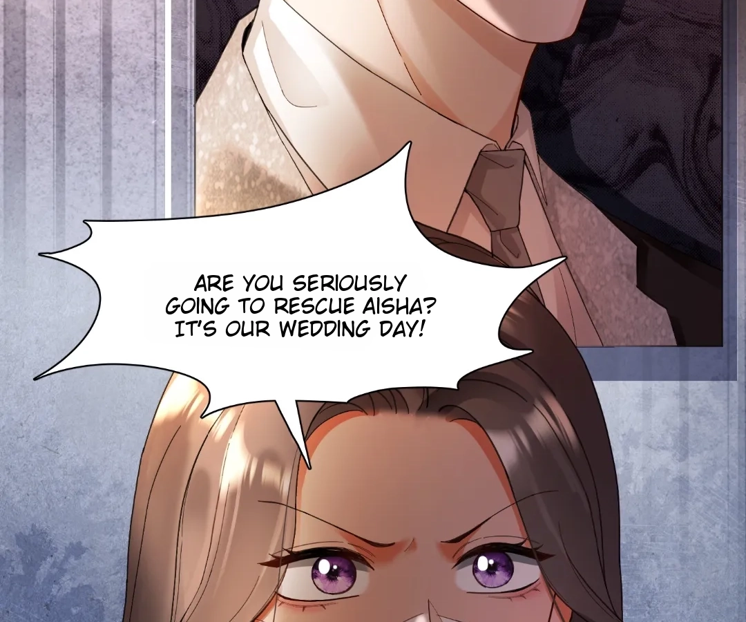 Billionaire’s Exclusive Adoration Chapter 100 - Page 5