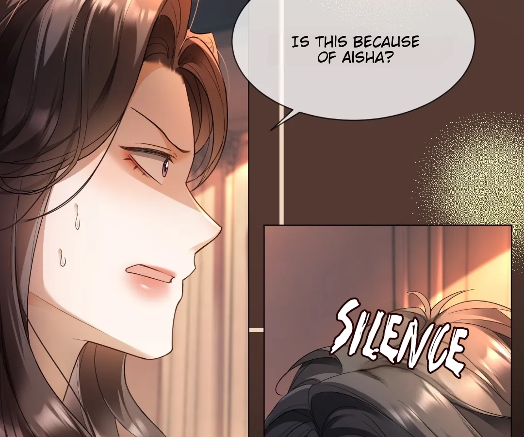Billionaire’s Exclusive Adoration Chapter 101 - Page 21
