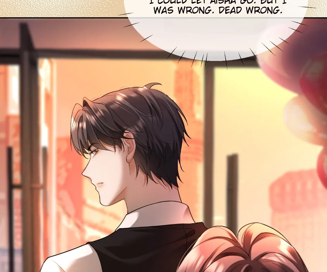 Billionaire’s Exclusive Adoration Chapter 101 - Page 31