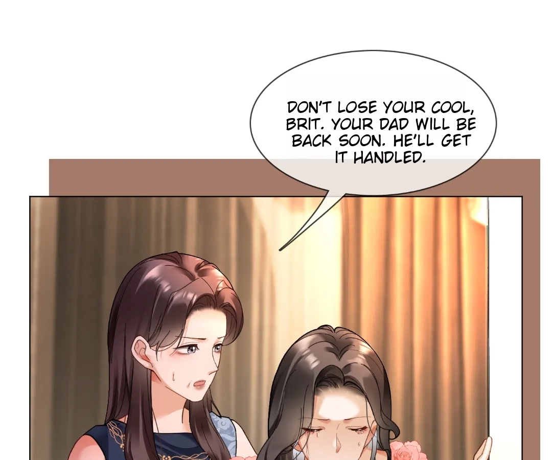 Billionaire’s Exclusive Adoration Chapter 101 - Page 37