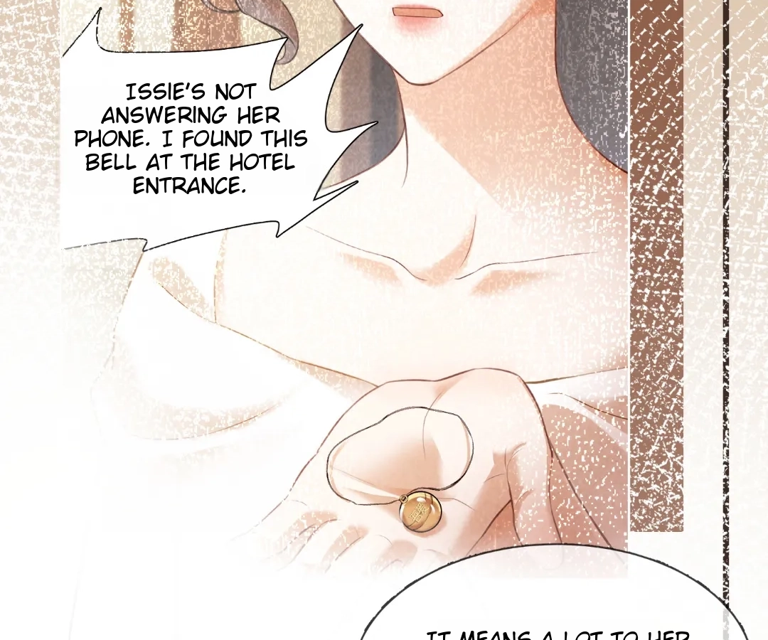 Billionaire’s Exclusive Adoration Chapter 101 - Page 44