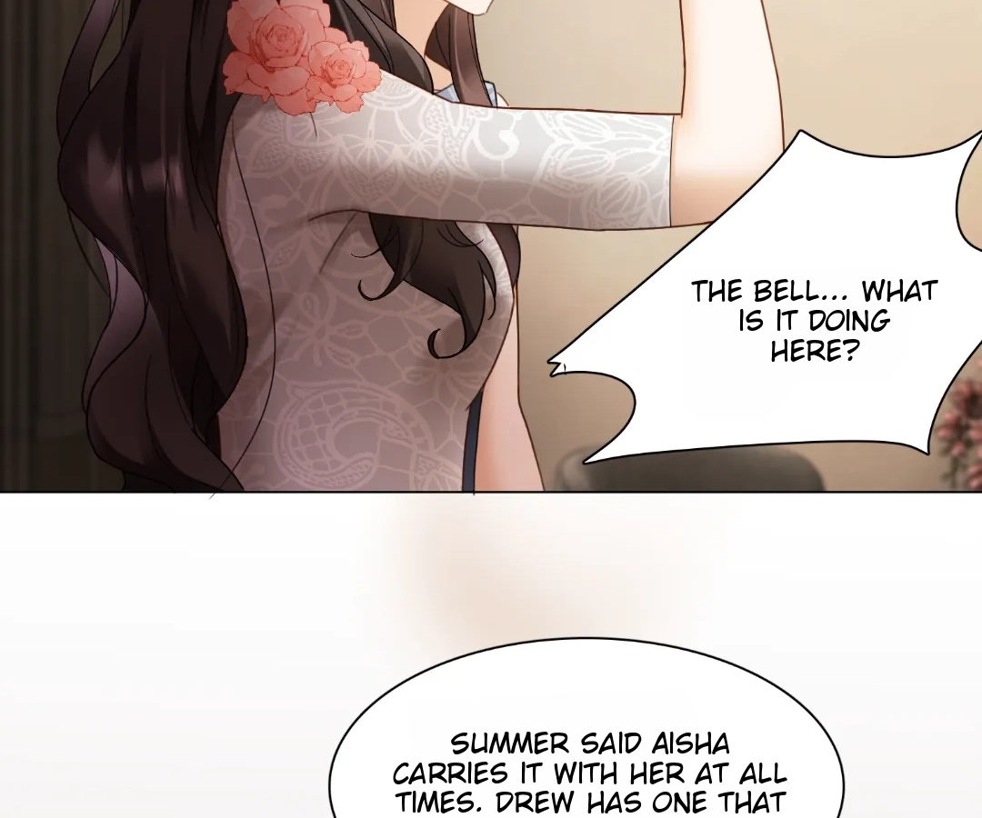 Billionaire’s Exclusive Adoration Chapter 101 - Page 48
