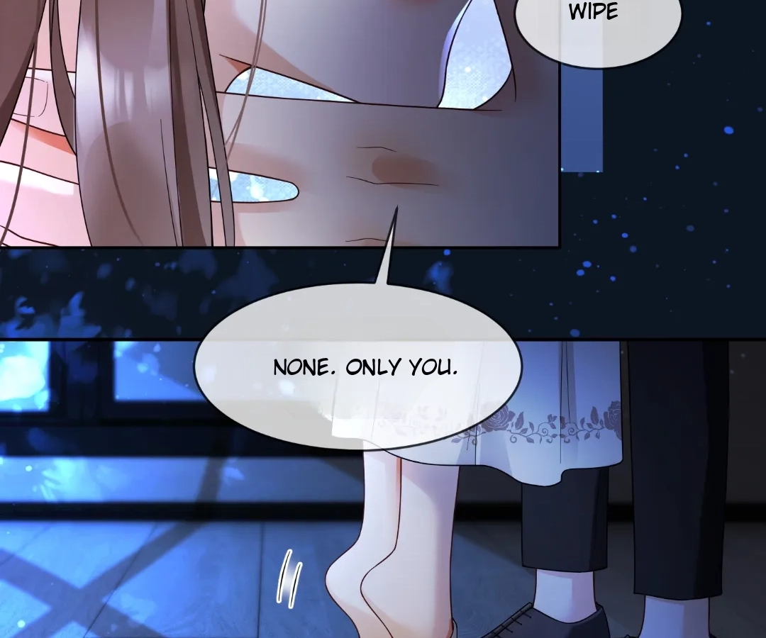 Billionaire’s Exclusive Adoration Chapter 101 - Page 76