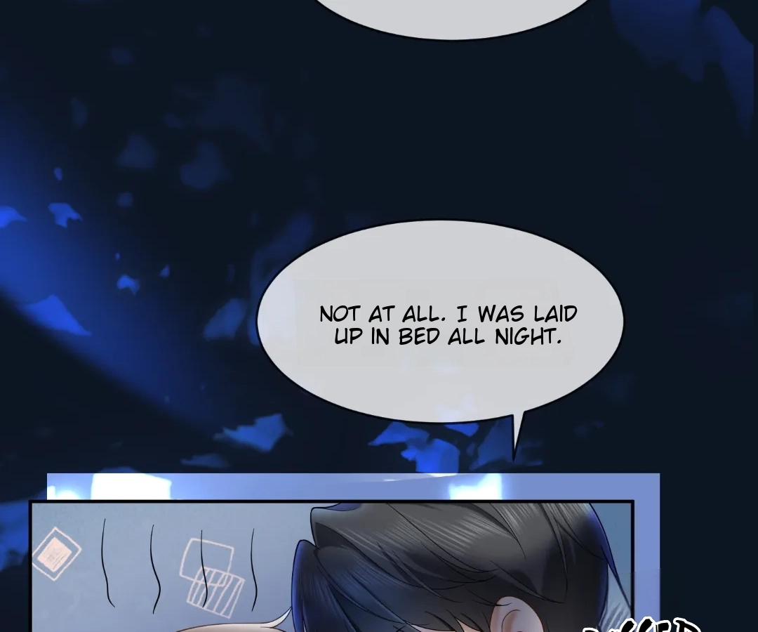 Billionaire’s Exclusive Adoration Chapter 101 - Page 88