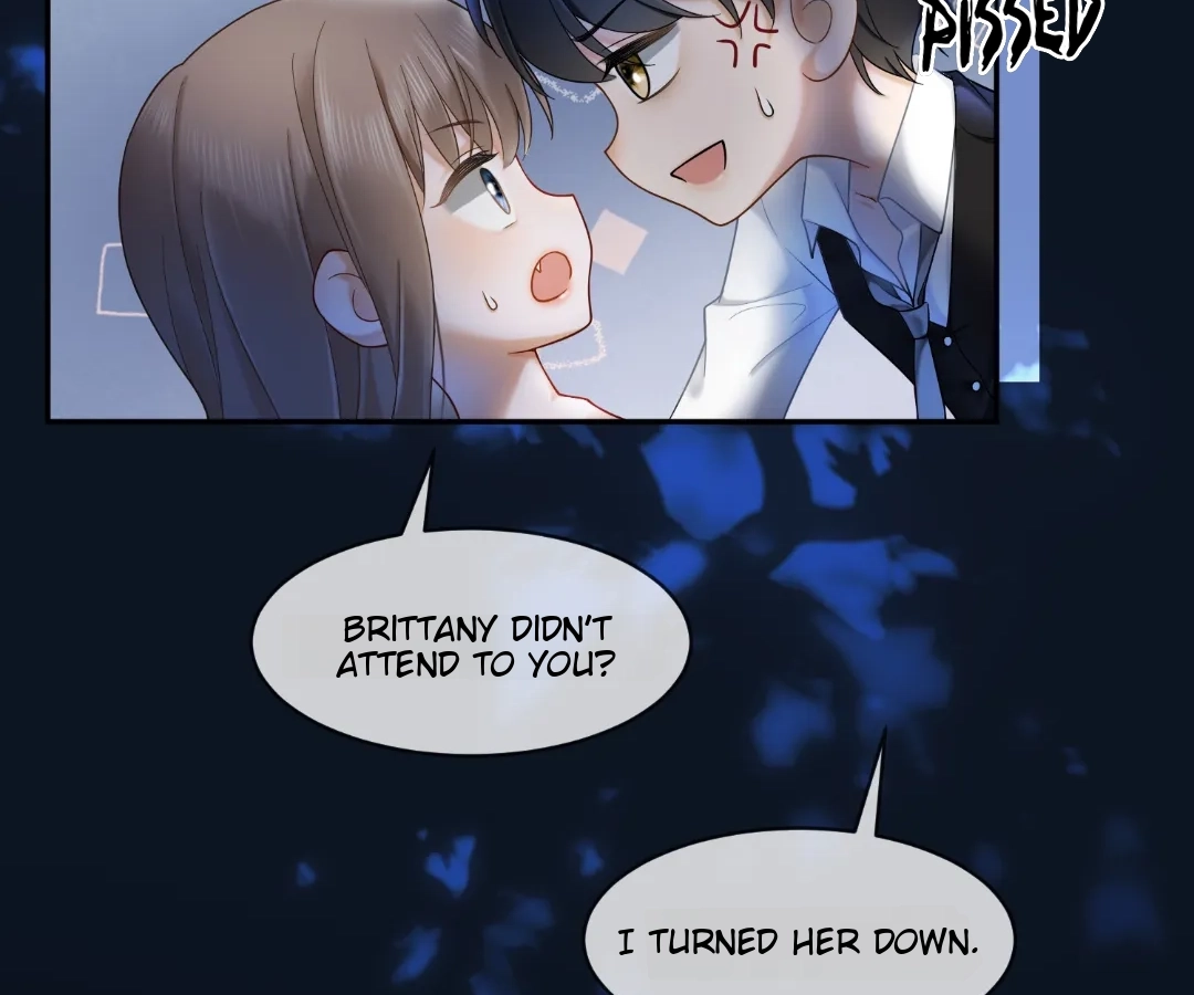Billionaire’s Exclusive Adoration Chapter 101 - Page 89