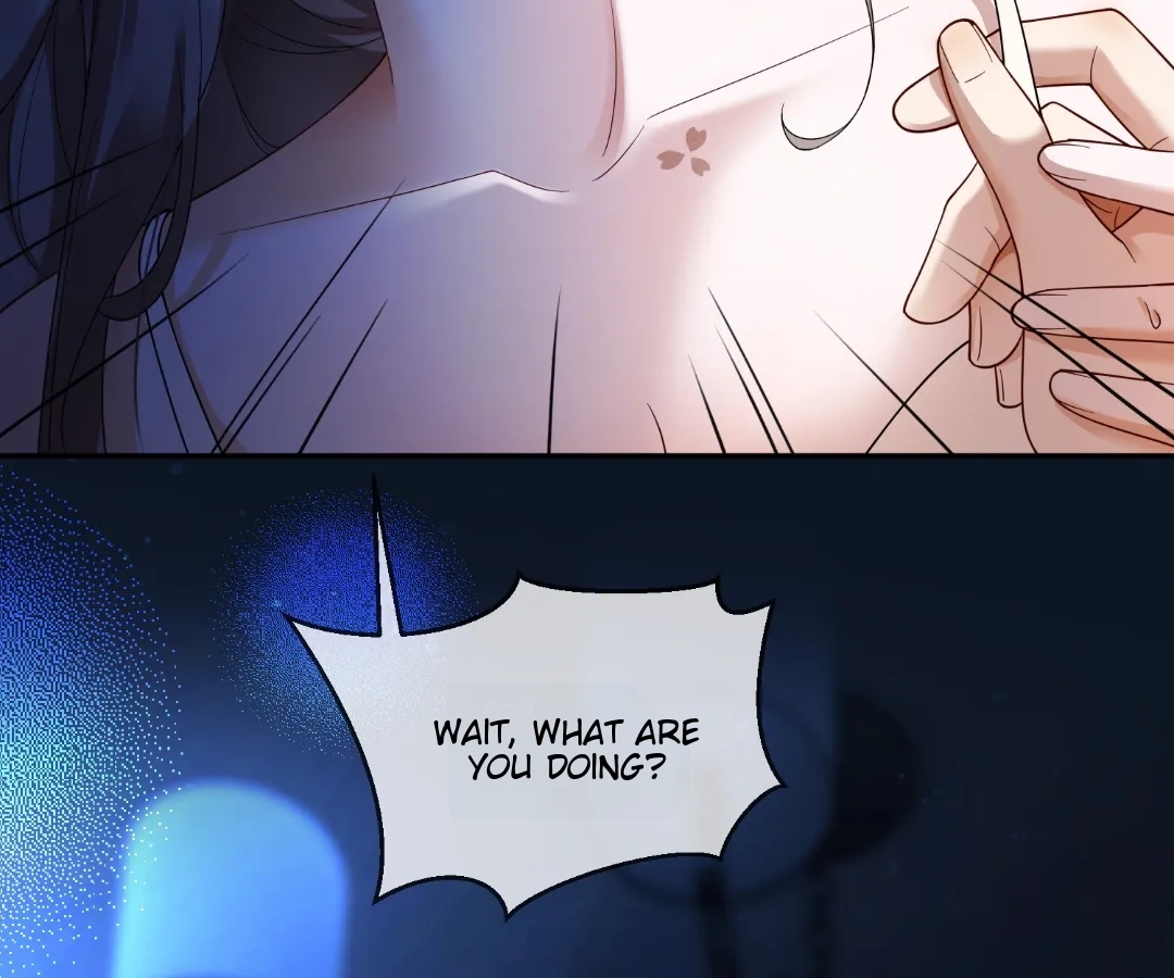 Billionaire’s Exclusive Adoration Chapter 101 - Page 96