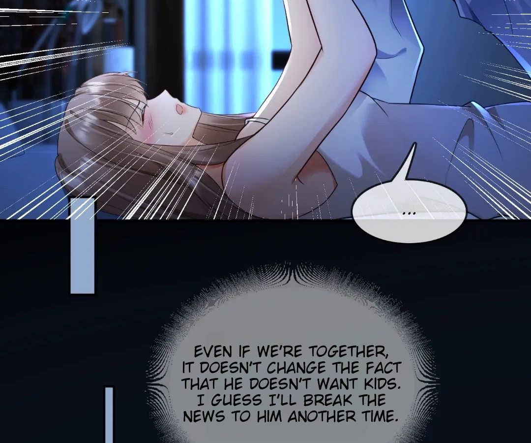 Billionaire’s Exclusive Adoration Chapter 102 - Page 2