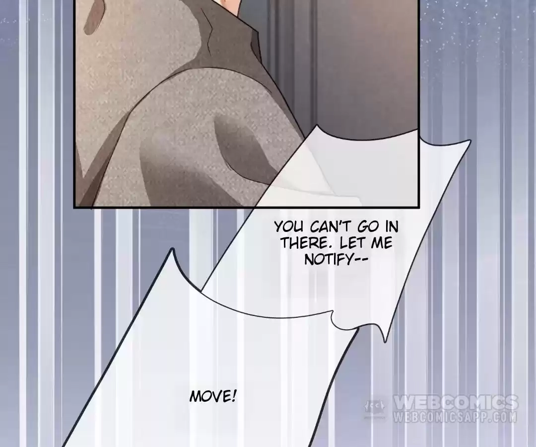 Billionaire’s Exclusive Adoration Chapter 102 - Page 27