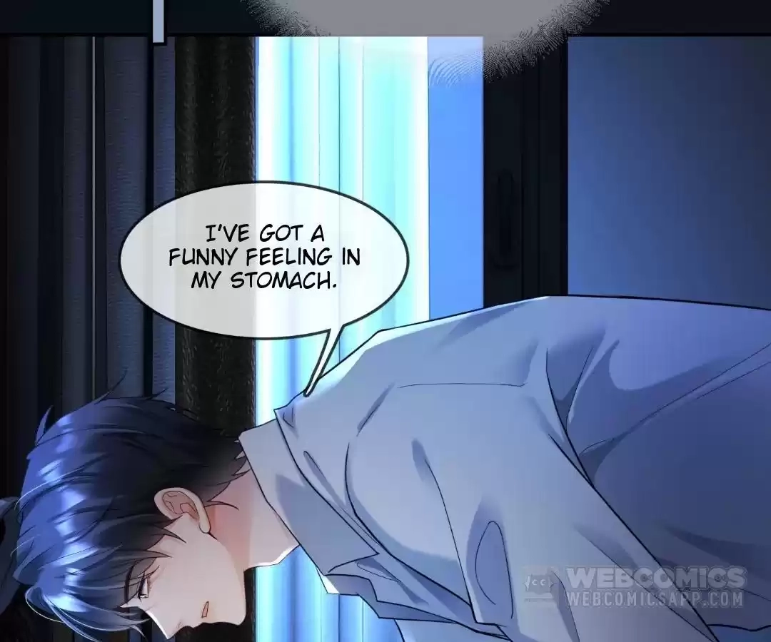 Billionaire’s Exclusive Adoration Chapter 102 - Page 3