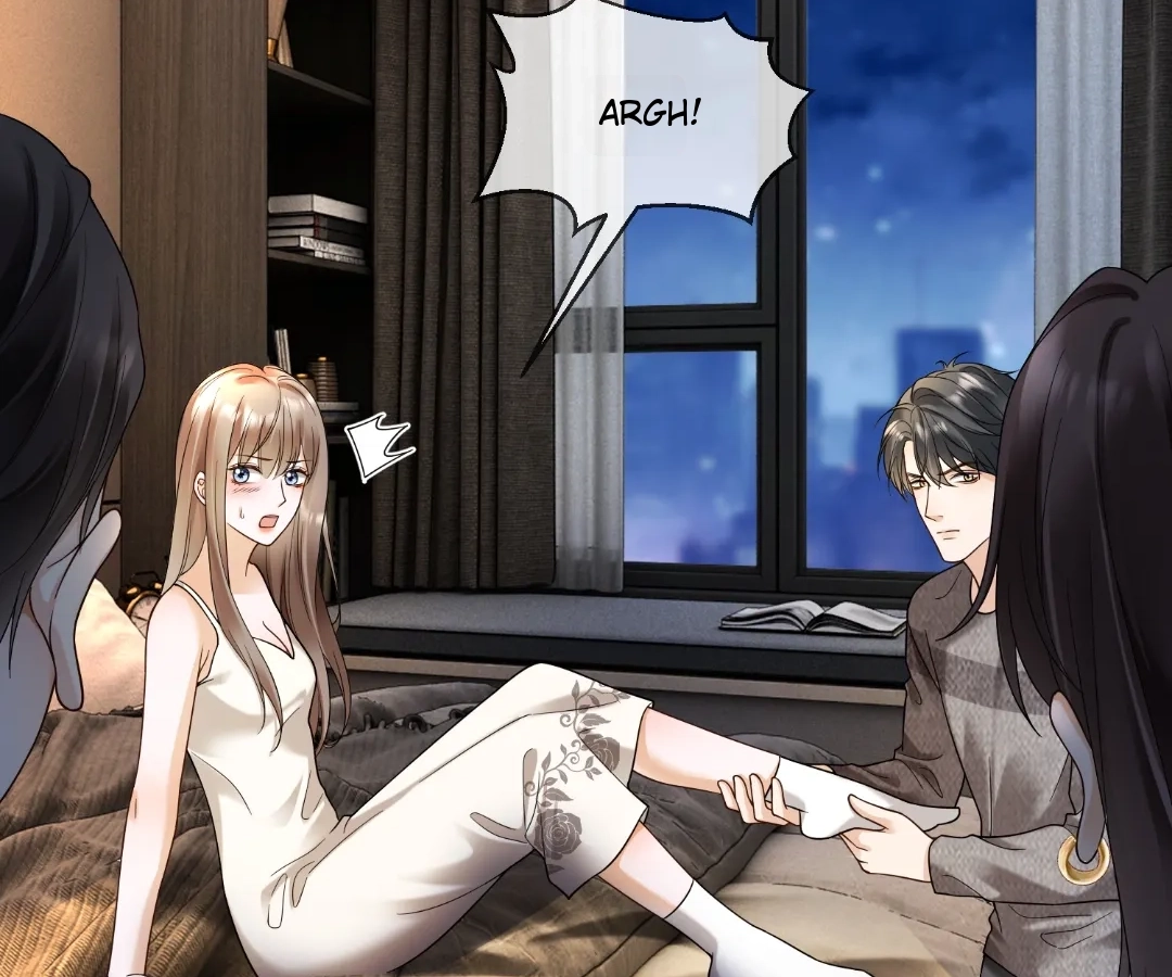 Billionaire’s Exclusive Adoration Chapter 102 - Page 31