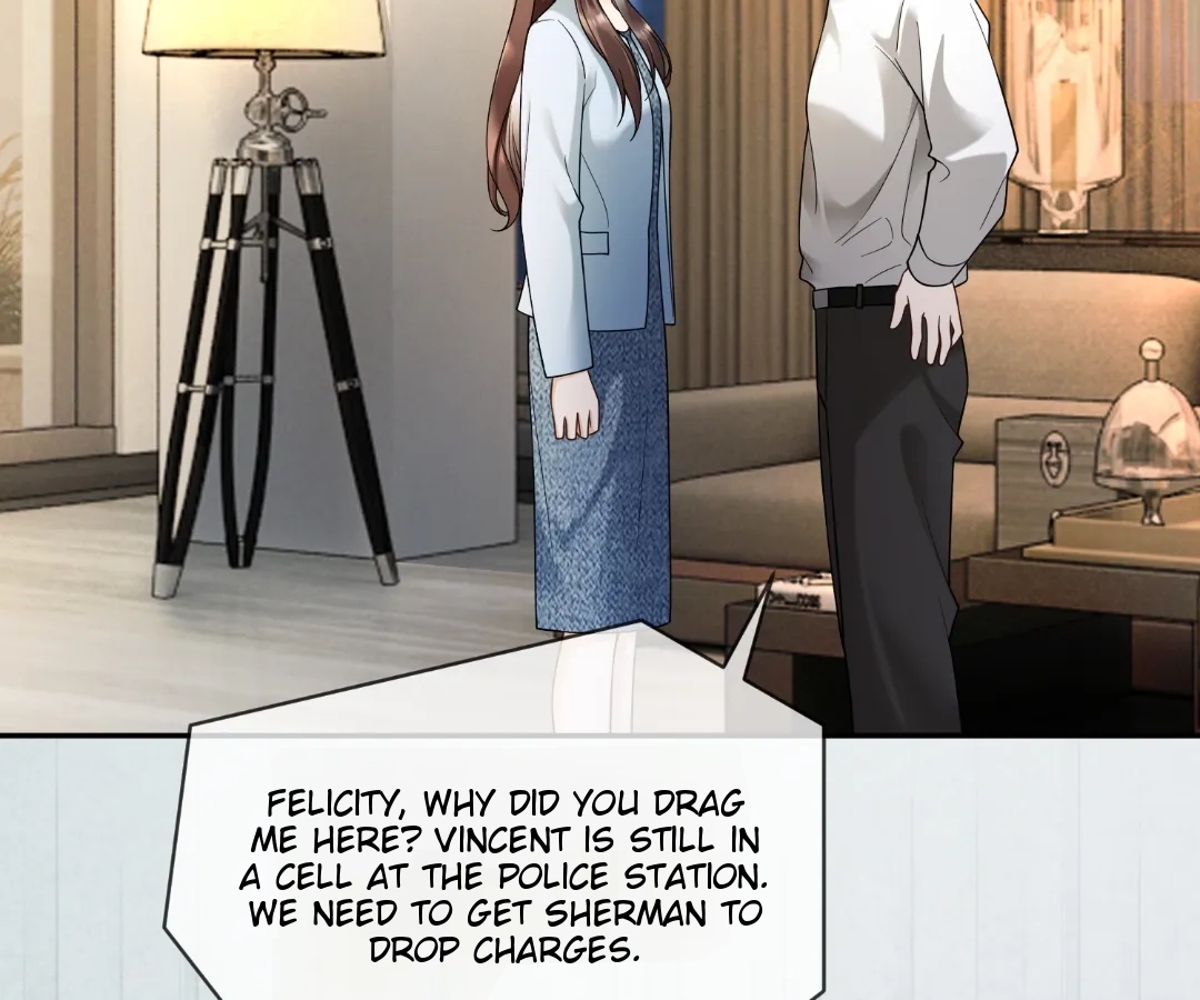 Billionaire’s Exclusive Adoration Chapter 102 - Page 39