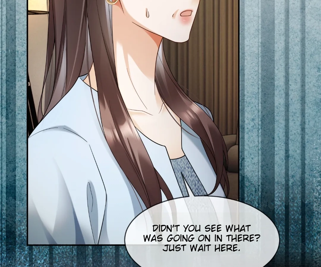 Billionaire’s Exclusive Adoration Chapter 102 - Page 41