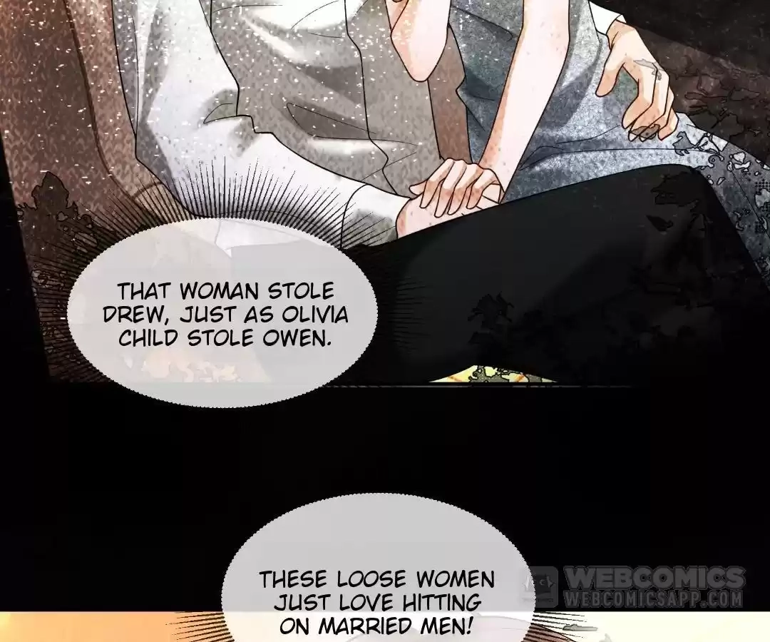 Billionaire’s Exclusive Adoration Chapter 102 - Page 43