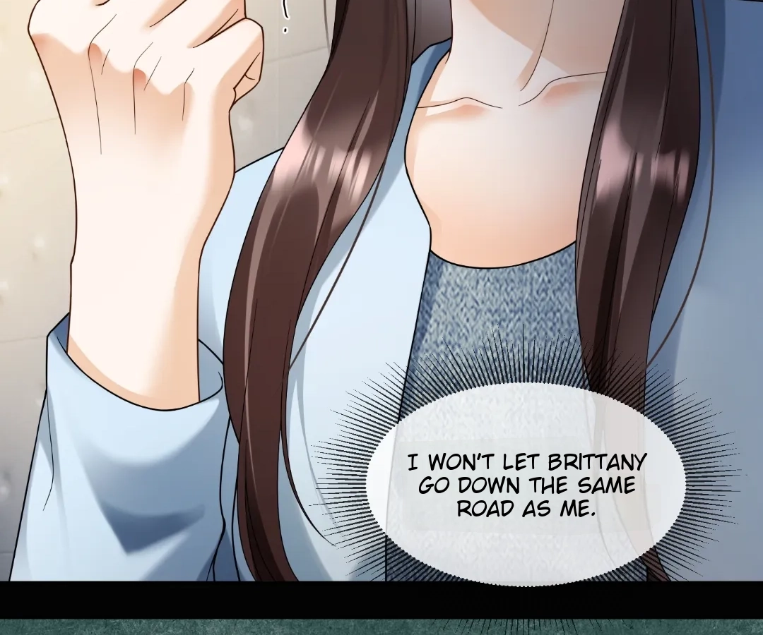 Billionaire’s Exclusive Adoration Chapter 102 - Page 45