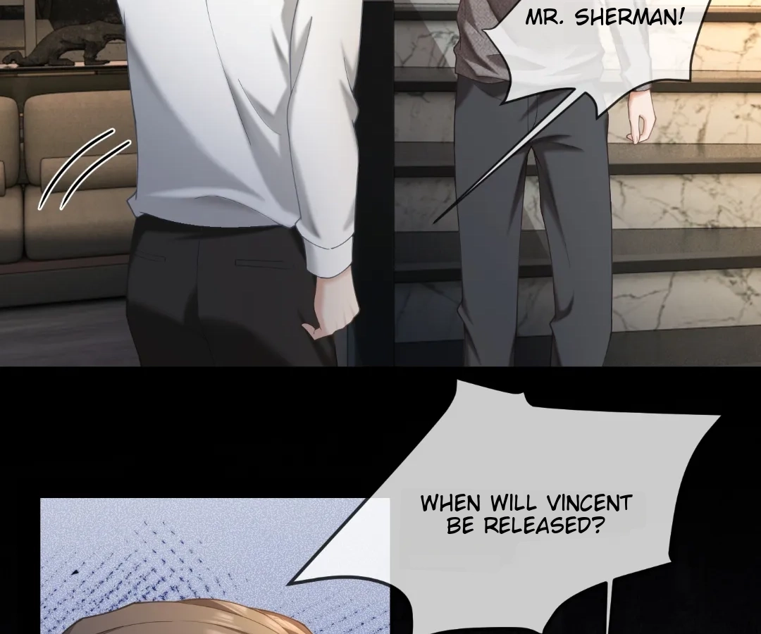 Billionaire’s Exclusive Adoration Chapter 102 - Page 49