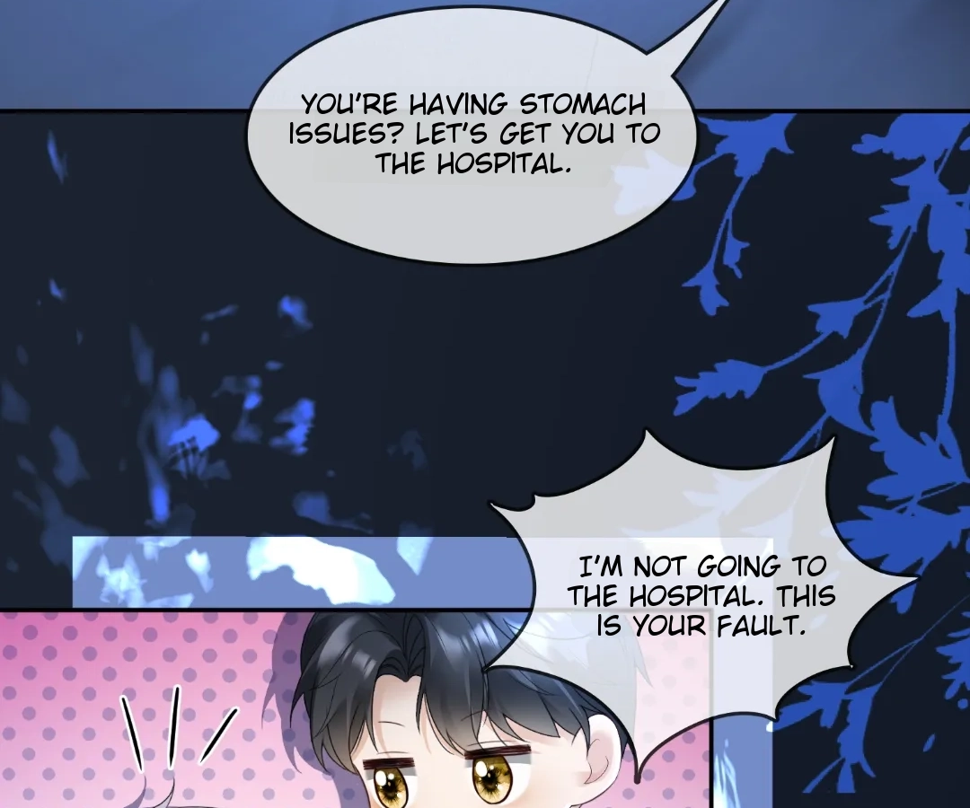Billionaire’s Exclusive Adoration Chapter 102 - Page 5