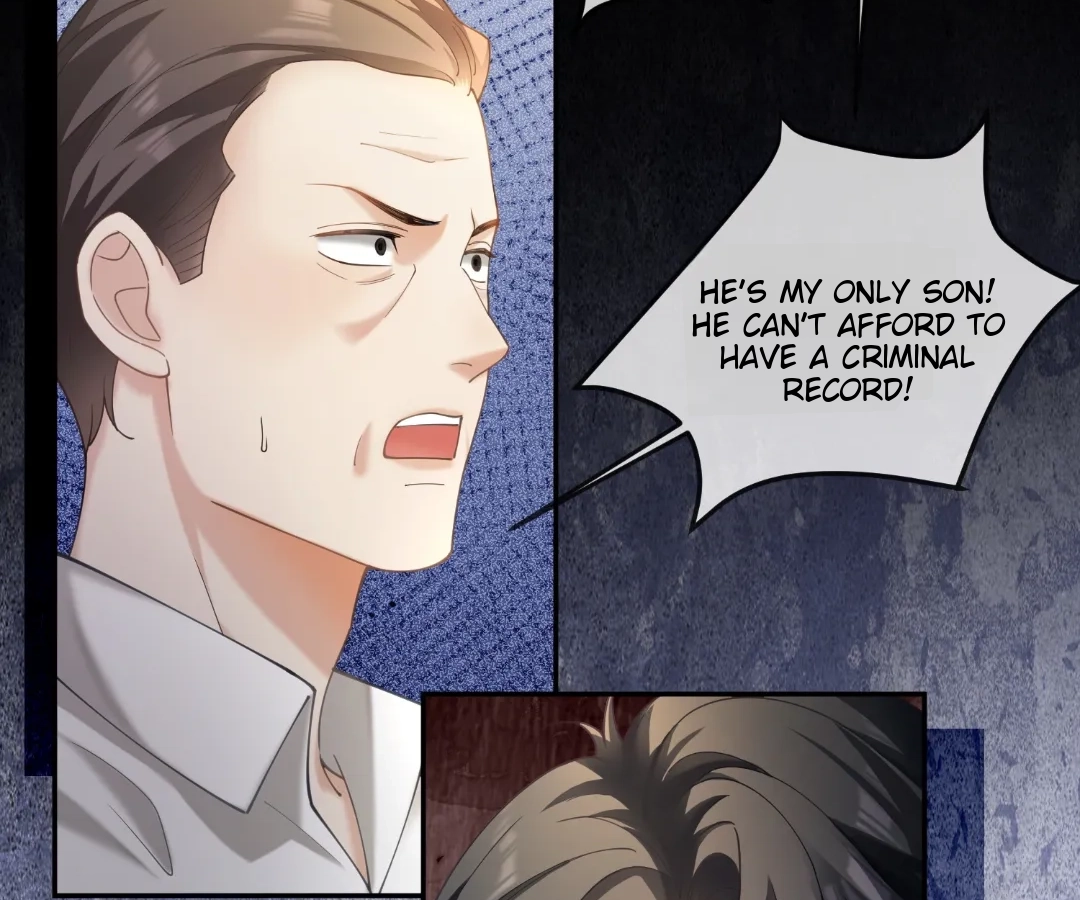 Billionaire’s Exclusive Adoration Chapter 102 - Page 50